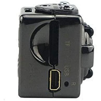 Mini kamera szpiegowska SQ8